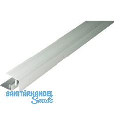 KOVALEX Alu-Seitenabschluss 41 Alu KOVALEX Alu-Seitenabschluss 41 Alu