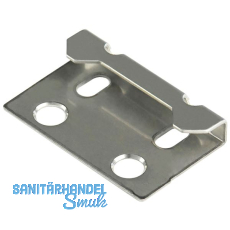 KOVALEX Anfangs- und Endklammer Metall KOVALEX Anfangs- und Endklammer Metall