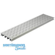 KOVALEX Alu L�ftungsgitter, 26 mm