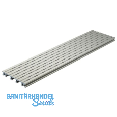 KOVALEX Alu L�ftungsgitter, 20 mm