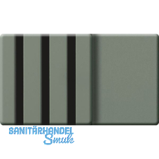 Kosche Akustikpaneel Muster Salbei / schwarz