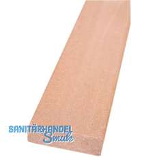 SILVADEC Abschlussprofil Elegance Colorado Braun