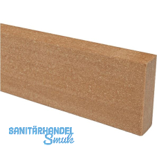 SILVADEC Abschlussprofil Emotion Savane Braun SILVADEC Abschlussprofil Emotion Savane Braun