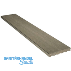 SILVADEC Universalprofil Hellgrau, 23x180x4000mm SILVADEC Universalprofil Hellgrau, 23x180x4000mm