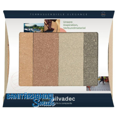 SILVADEC Muster Elegance glatt