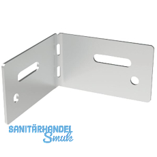 SILVADEC Eckwinkel horizontal