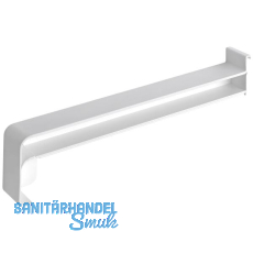 Kunststoff Seitenabschlüsse FB 25 K weiß 165 mm Kunststoff Seitenabschlüsse FB 25 K weiß 165 mm