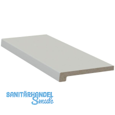 WERZALIT Innenfensterbank Exclusiv hellgrau 500 mm WERZALIT Innenfensterbank Exclusiv hellgrau 500 mm