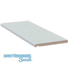 WERZALIT Innenfensterbank Compact hellgrau 150 mm