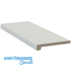 WERZALIT Innenfensterbank Exclusiv Marmor bianco 500 mm WERZALIT Innenfensterbank Exclusiv Marmor bianco 500 mm