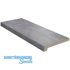 WERZALIT Innenfensterbank Exclusiv Smokey Shadow 450 mm WERZALIT Innenfensterbank Exclusiv Smokey Shadow 450 mm