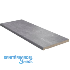 WERZALIT Innenfensterbank Compact Smokey Shadow 200 mm