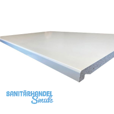 WERZALIT Innenfensterbank Compact polarweiß 150 mm WERZALIT Innenfensterbank Compact polarweiß 150 mm