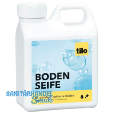 TILO Bodenseife Reiniger 1 Liter