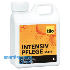 TILO Intensivpflege matt 1 Liter TILO Intensivpflege matt 1 Liter