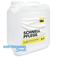 TILO Schnellpflege 2,5 Liter TILO Schnellpflege 2,5 Liter