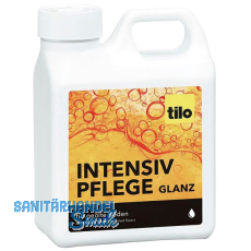 TILO Intensivpflege glanz 1 Liter TILO Intensivpflege glanz 1 Liter
