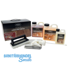 WOCA Pflegebox mit Pflege�l natur