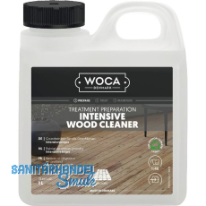 WOCA Intensivreiniger 1 Liter WOCA Intensivreiniger 1 Liter