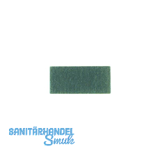 WOCA Schleifpad 250 X 115 mm, gr�n