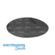 Schleifgitter Korn 80 D=400 mm 16"