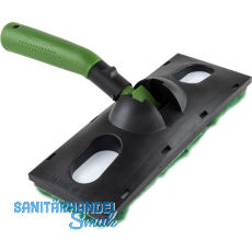 WOCA Terrassenpadhalter mit Terrassenpad