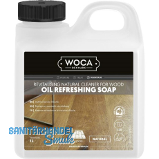 WOCA �l Refresher natur 1 Liter