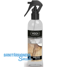 WOCA Fleckenentferner 0,25 Liter WOCA Fleckenentferner 0,25 Liter