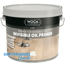 WOCA Invisible Primer 2,5 Liter