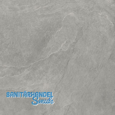 K&R Keramische Terrassenplatte Ardesia grau 598x598x20mm