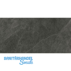 K&R Keramische Terrassenplatte Ardesia anthrazit 445x895x20mm K&R Keramische Terrassenplatte Ardesia anthrazit 445x895x20mm
