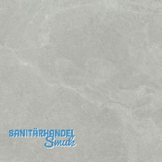 K&R Keramische Terrassenplatte Crossing grau 795x795x20mm