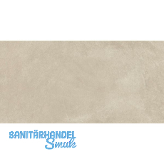 K&R Keramische Terrassenplatte Impact clay 446x895x20mm