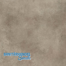 K&R Keramische Terrassenplatte Flux concrete 595x595x20mm