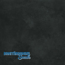 K&R Keramische Terrassenplatte Flux coke 595x595x20mm K&R Keramische Terrassenplatte Flux coke 595x595x20mm