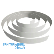 Laminatstreifen wei�