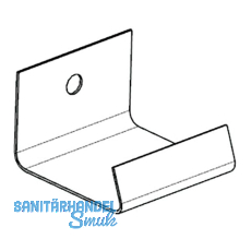 Montagehilfe f�r Innenfensterb�nke