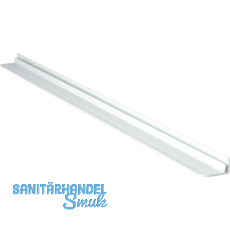 Putzkantenprofil PK 24, blank Putzkantenprofil PK 24, blank