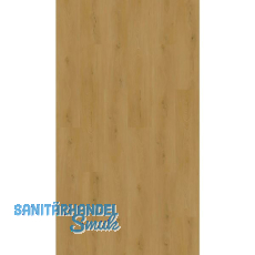 LICO Vinylboden HDF Eco Line, Buche Natur, 9,5 mm