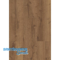 LICO Vinylboden HDF Eco Line, Eiche Umbra, 9,5 mm