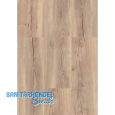 LICO Vinylboden HDF Eco Line, Herbsteiche Creme, 9,5 mm