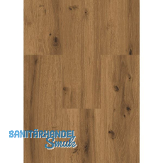 LICO Vinylboden HDF Eco Line, Royaleiche Synchro, 9,8 mm