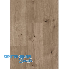 LICO Designboden FIBRANO, Eiche Kaunertal, HDF, geb�rstet