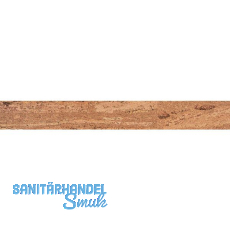 LICO Sockelleiste HDF Kork, Comprido Natur, 18/45 LICO Sockelleiste HDF Kork, Comprido Natur, 18/45