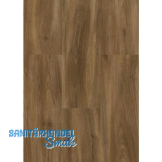 LICO Vinylboden Hydro Basic Eco Line, Walnuss, 6,2 mm