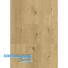 LICO Vinylboden Hydro Wood Star Line, Cognaceiche Hell Synchro, 10 mm