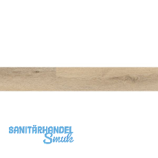 LICO Sockelleiste Vinyl HDF, Canyoneiche Sand Synchro, 18/45