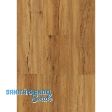 LICO Vinylboden Hydro Rigid Mega Line, Herbsteiche XL, 5,5 mm