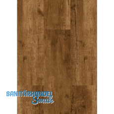 LICO Designboden FIBRANO, Eiche Altholz �tztal, HDF, geb�rstet