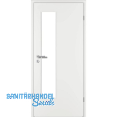 SOLIDO Donau G-TEC Normt�re Weiss GL/EN-S RE TBA 800/2030 mm